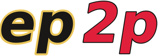 ep2p logo